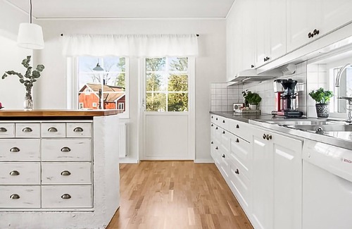 Nykoping Casa | Impresionante casa en Nyköping