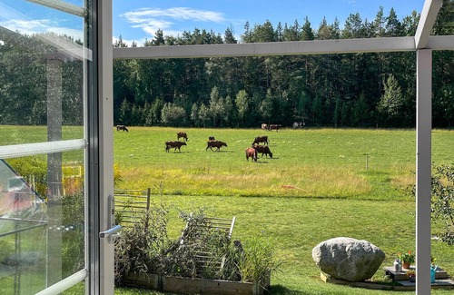 Nykoping Casa | Impresionante casa en Nyköping