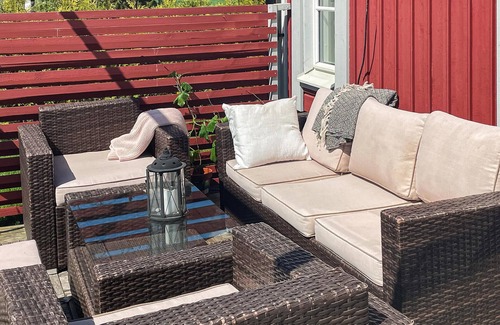 Nykoping Casa | Impresionante casa en Nyköping