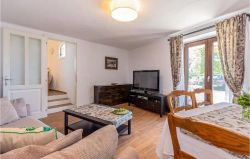 Municipality of Omisalj Casa | Awesome Home In Omisalj With Wi-Fi