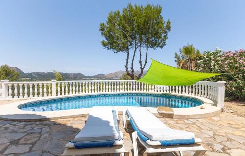 Orba Casa | Awesome Home In Orba With Wifi
