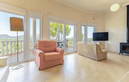 Orba Casa | Awesome Home In Orba With Wifi