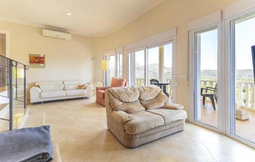 Orba Casa | Awesome Home In Orba With Wifi