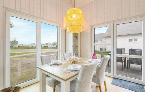 Olpenitz Casa | Awesome Home In Ostseeresort Olpenitz