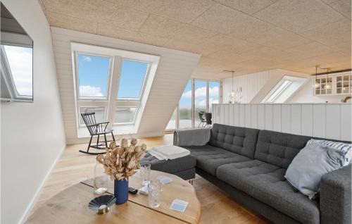 Tørresø Casa | Awesome Home In Otterup With Jacuzzi
