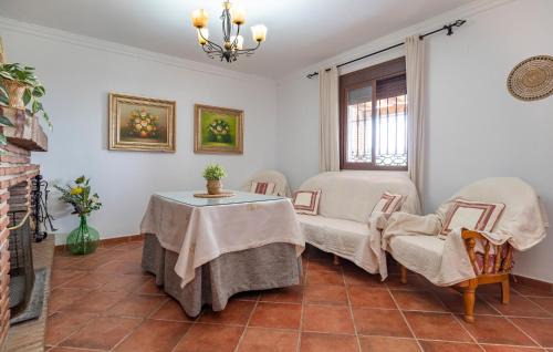 Periana Casa | Awesome Home In Periana