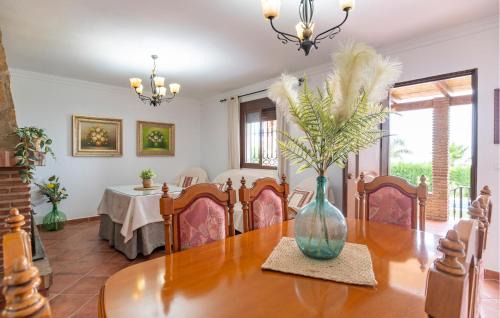 Periana Casa | Awesome Home In Periana