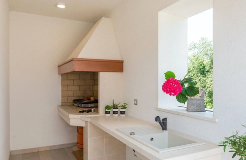 Sveta Katarina Casa | Impresionante casa en Pican