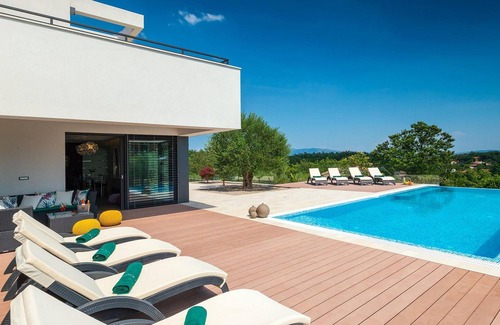 Sveta Katarina Casa | Impresionante casa en Pican