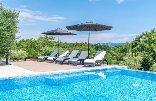 Sveta Katarina Casa | Impresionante casa en Pican