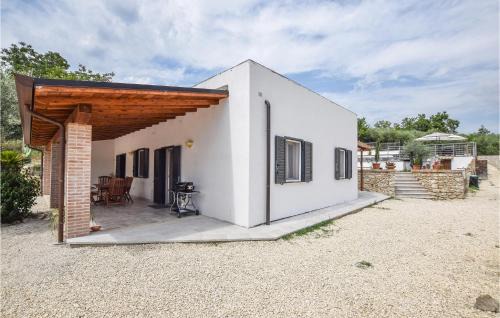 Poggio Nativo Casa | Awesome Home In Poggio Nativo
