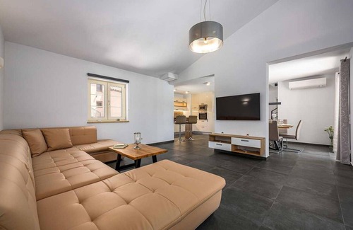Jasenovica Casa | Impresionante casa en Porec