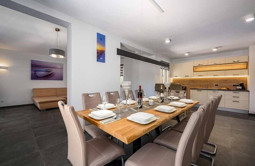 Jasenovica Casa | Impresionante casa en Porec