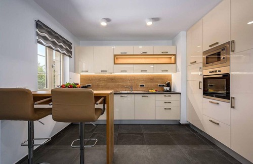 Jasenovica Casa | Impresionante casa en Porec