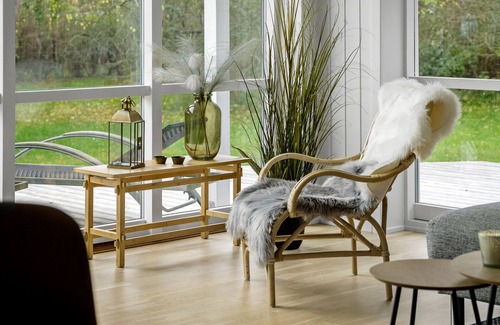 Togeholt Casa | Impresionante casa en Præstø con WiFi