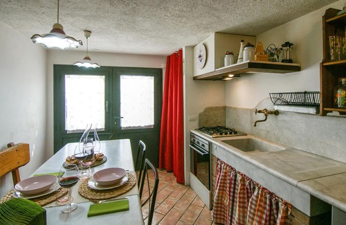 Querceta Casa | Impresionante casa en Querceta con WiFi