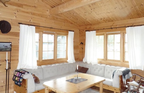 Rendalen Casa | Awesome Home in Rendalen With 4 Bedrooms and Sauna