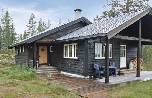 Rendalen Casa | Awesome Home in Rendalen With 4 Bedrooms and Sauna
