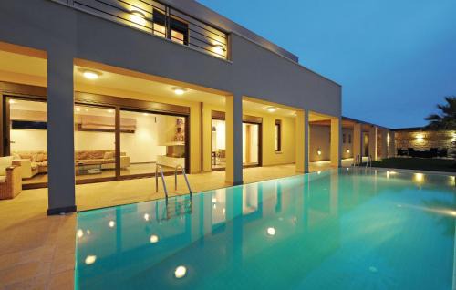 Skaleta Casa | Awesome Home In Rethymno Crete