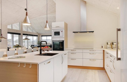 Klegod Casa | Impresionante casa en Ringkøbing con.