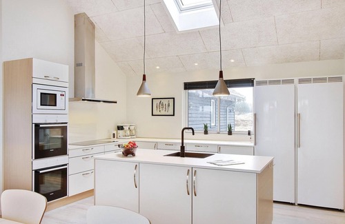 Klegod Casa | Impresionante casa en Ringkøbing con.