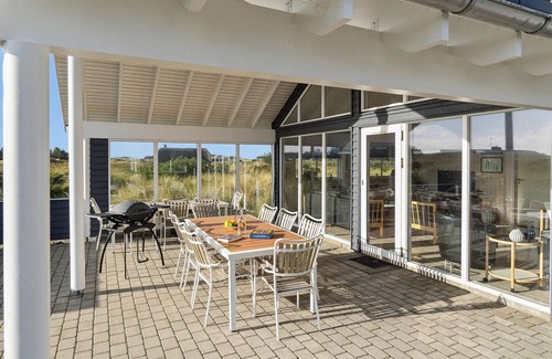 Klegod Casa | Impresionante casa en Ringkøbing con.
