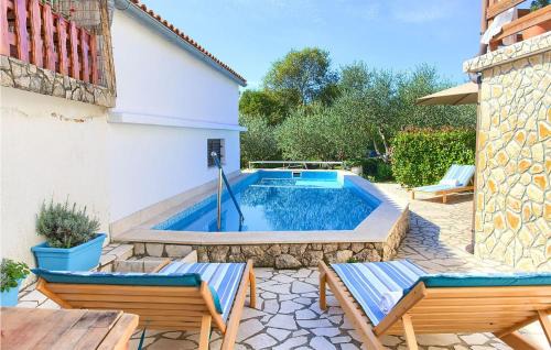 Risika Casa | Awesome Home In Risika