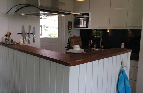 Ronde Casa | Awesome home in Rønde with 3 Bedrooms