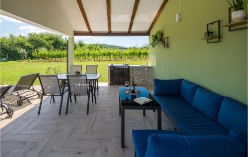 Rovinj Casa | Awesome Home In Rovinj With Kitchen
