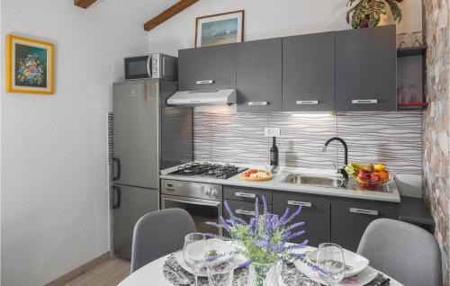 Rovinj Casa | Awesome Home In Rovinj With Kitchen