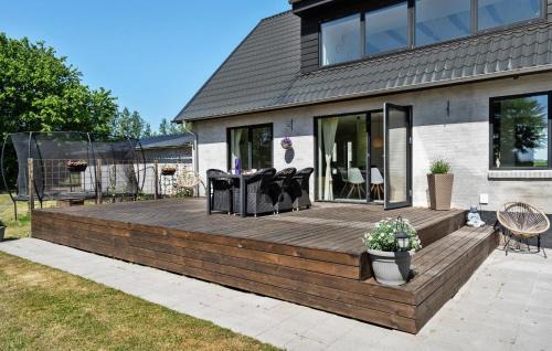Sønder Felding Casa | Awesome Home In Sønder Felding