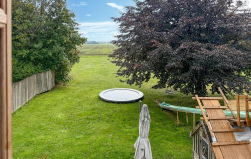 Sønder Felding Casa | Awesome Home In Sønder Felding With House A Panoramic View