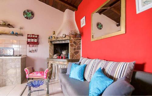 Island Dugi Otok Casa | Awesome Home In Sali With Wifi