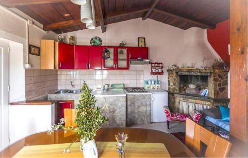 Island Dugi Otok Casa | Awesome Home In Sali With Wifi
