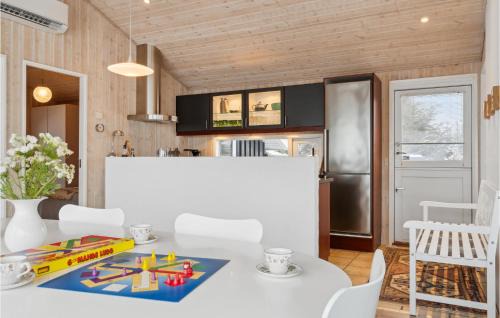 Saltum Casa | Awesome Home In Saltum With Kitchen