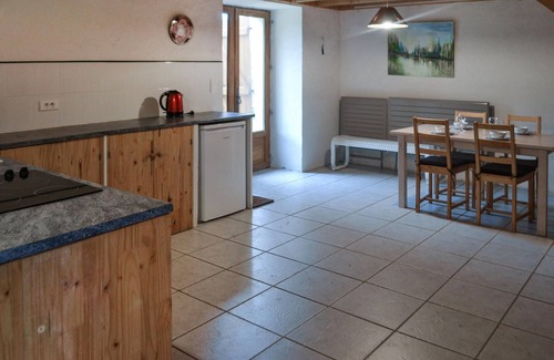 Sauzet Casa | Preciosa casa en Sauzet con cocina