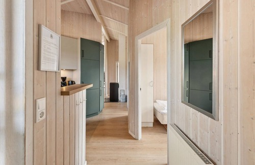 Schoenhagen Casa | Impresionante casa en Schönhagen con.