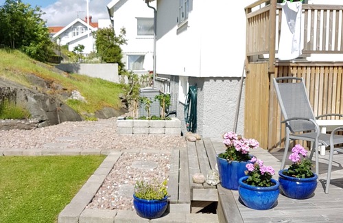 Halleviksstrand Casa | 2 bedroom apartment in Hälkeviksstrand