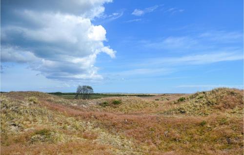 Hulsig Casa | Awesome home in Skagen w/ WiFi and 3 Bedrooms