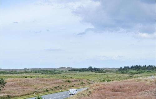 Hulsig Casa | Awesome home in Skagen w/ WiFi and 3 Bedrooms