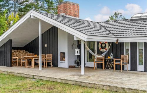 Hulsig Casa | Awesome Home In Skagen With Wifi