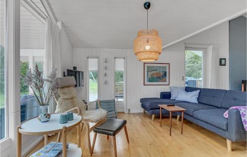 Hulsig Casa | Awesome Home In Skagen With Wifi