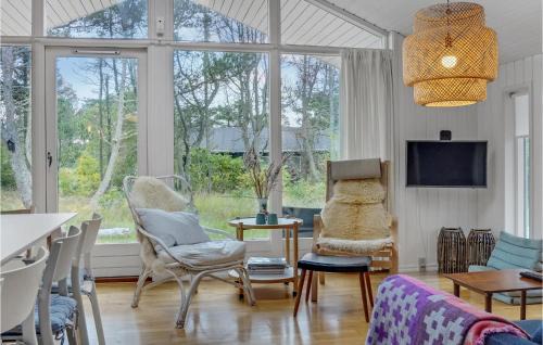 Hulsig Casa | Awesome Home In Skagen With Wifi