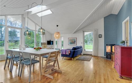 Hulsig Casa | Awesome Home In Skagen With Wifi
