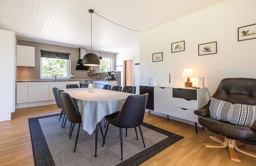 Store Kongsmark Casa | Impresionante casa en Slagelse con WiFi