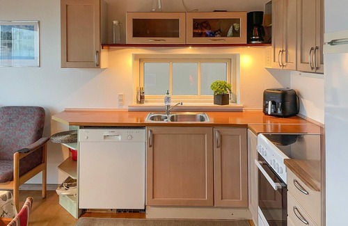 Store Kongsmark Casa | Impresionante casa en Slagelse