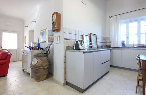 Capaccio-Paestum Casa | Impresionante casa en Spinazzo con.