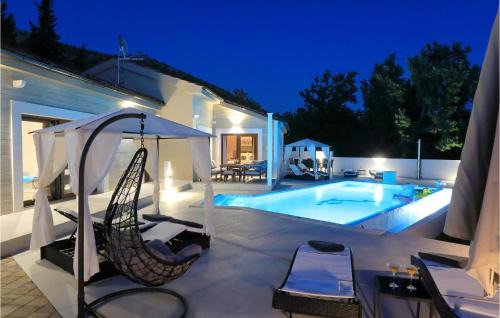 Starigrad Casa | Awesome Home In Starigrad Paklenica