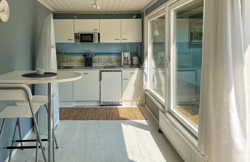 Sturko Casa | Impresionante casa en Sturkö con sauna