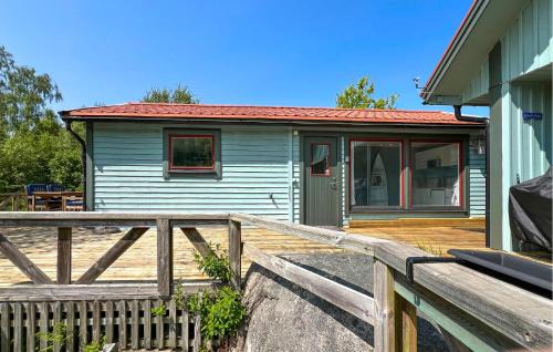 Sturko Casa | Awesome Home In Sturkö With Sauna